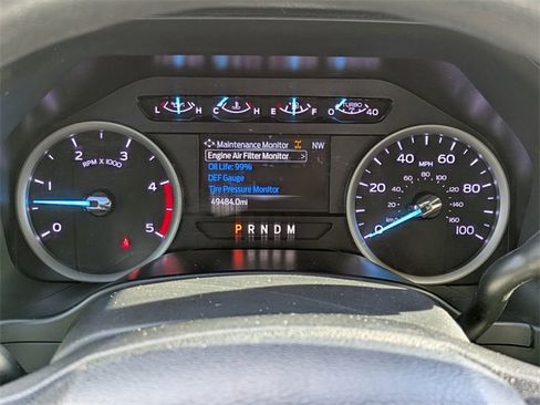 Used 2021 Ford F250 XLT w/ FX4 Off-Road Package image 25