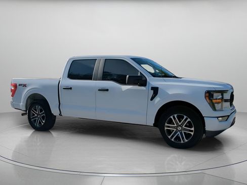 Certified 2023 Ford F150 XL w/ STX Appearance Package RWD image 35