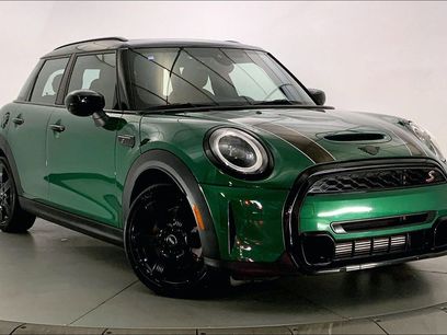 Certified 2023 MINI Cooper S w/ Signature Upholstery Package