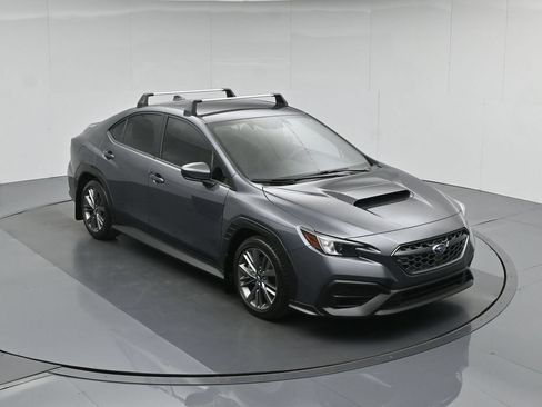 Used 2024 Subaru WRX AWD/4WD image 36