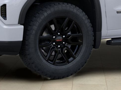 New 2026 GMC Sierra 1500 Elevation w/ Elevation Premium Package image 9