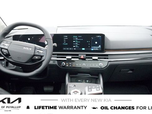 New 2026 Kia Sportage SX Prestige image 17