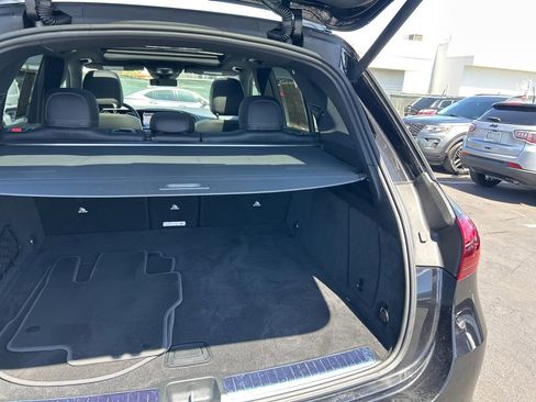 Used 2025 Mercedes-Benz GLE 350 4MATIC image 30