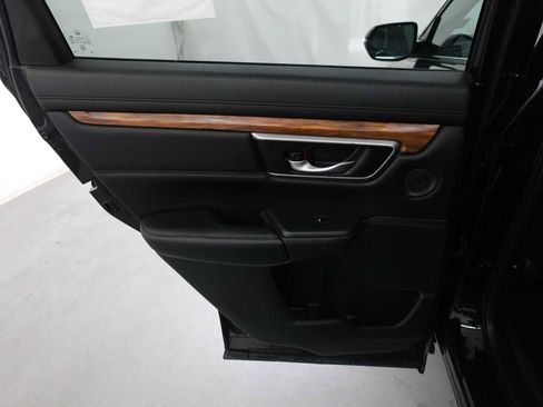 Used 2017 Honda CR-V EX-L image 24