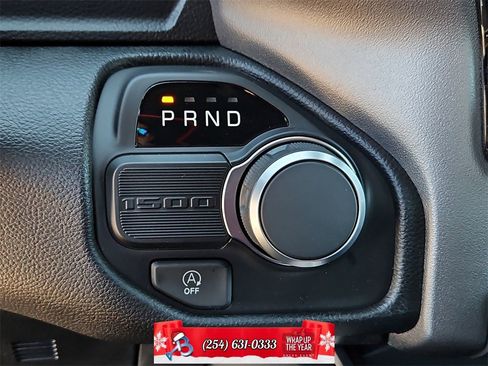 New 2026 RAM 1500 Big Horn image 26