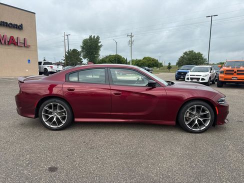 Used 2023 Dodge Charger GT RWD image 6