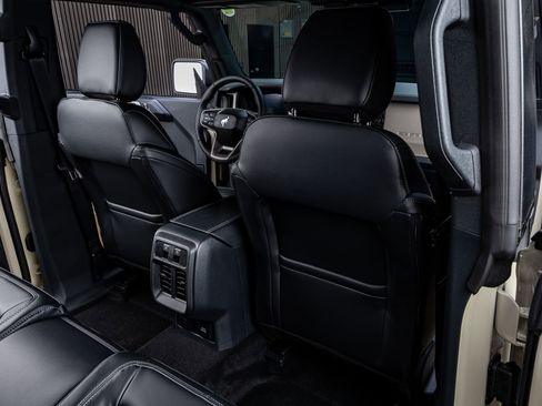 Used 2026 Ford Bronco Outer Banks AWD/4WD image 30