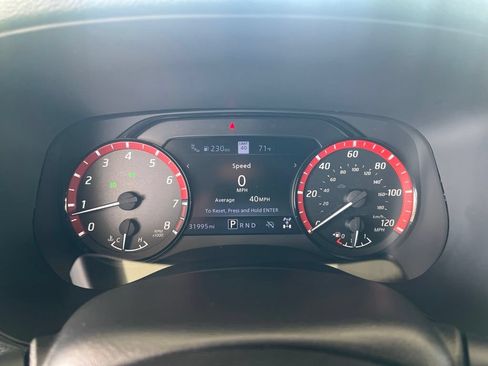 Certified 2024 Nissan Frontier PRO-4X w/ Pro Convenience Package AWD/4WD image 57