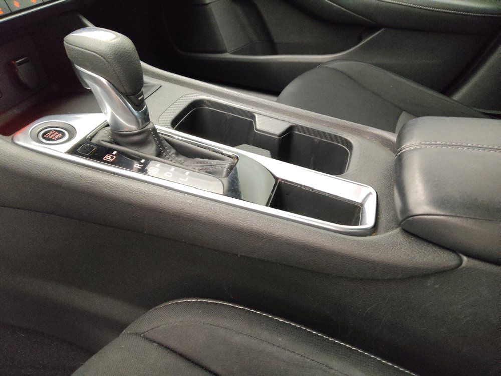 Used 2020 Nissan Sentra SV FWD image 26