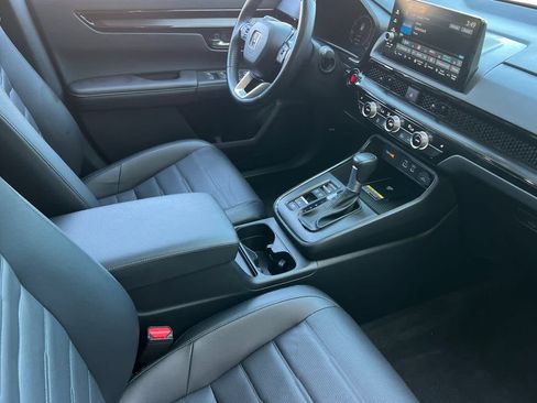 Used 2025 Honda CR-V EX-L image 17