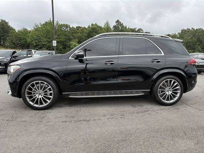 Used 2022 Mercedes-Benz GLE 350 4MATIC