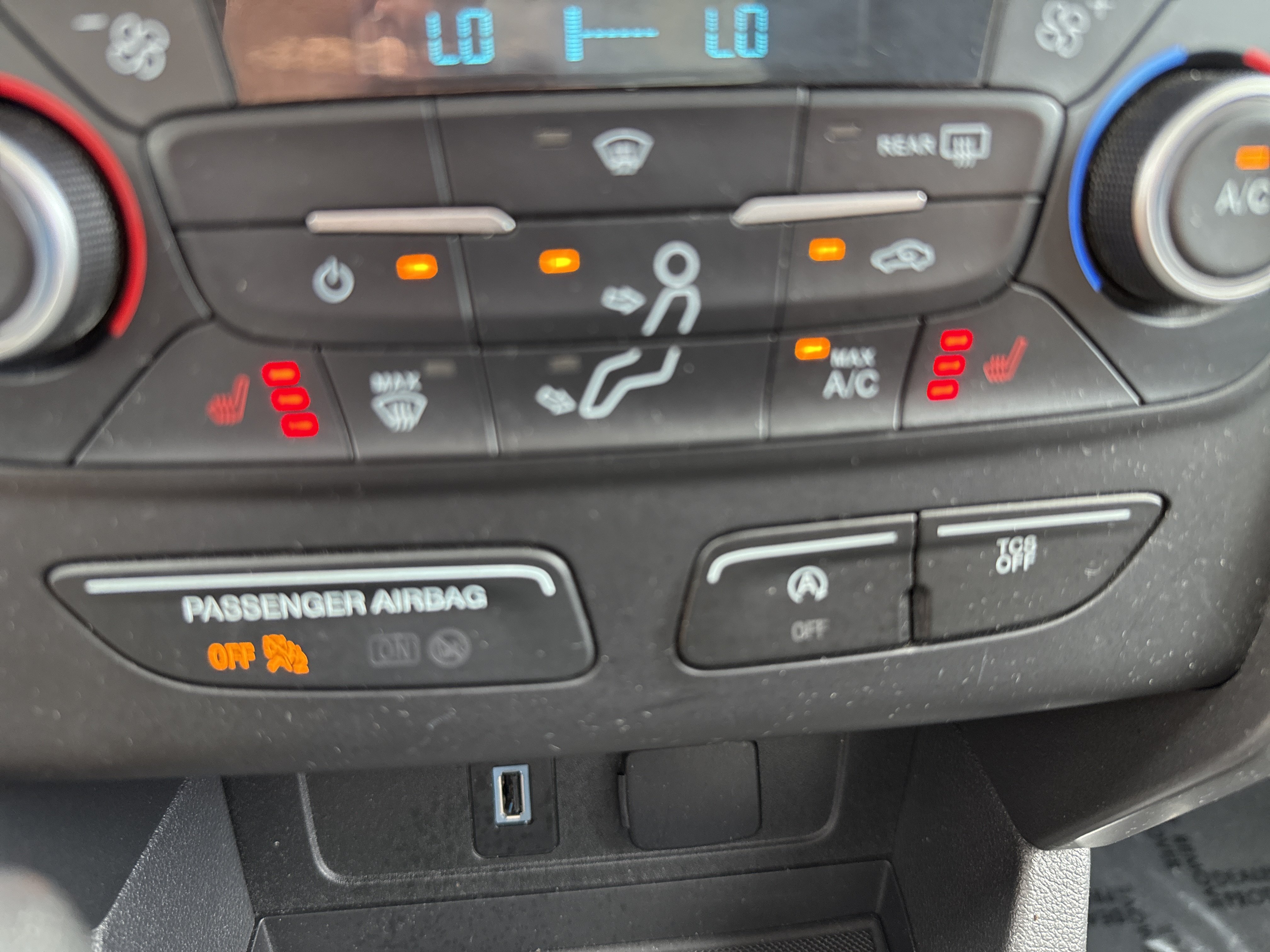 Used 2019 Ford Escape SEL AWD/4WD image 27