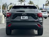 New 2025 Chevrolet Trax RS w/ Driver Confidence Package image 5