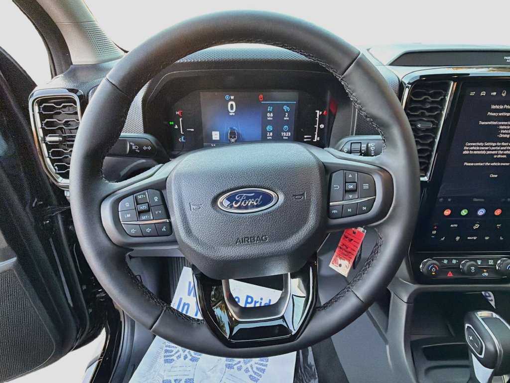 New 2026 Ford Ranger XLT AWD/4WD image 11
