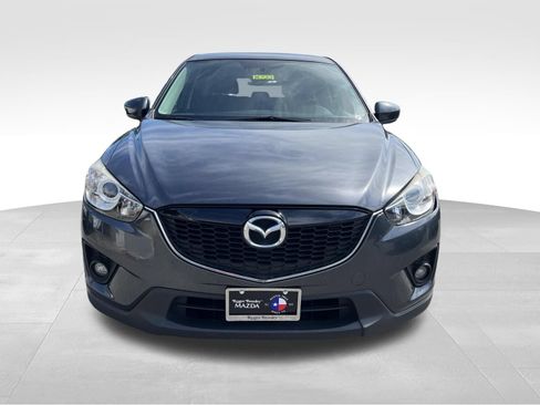 Used 2014 MAZDA CX-5 Grand Touring FWD image 2