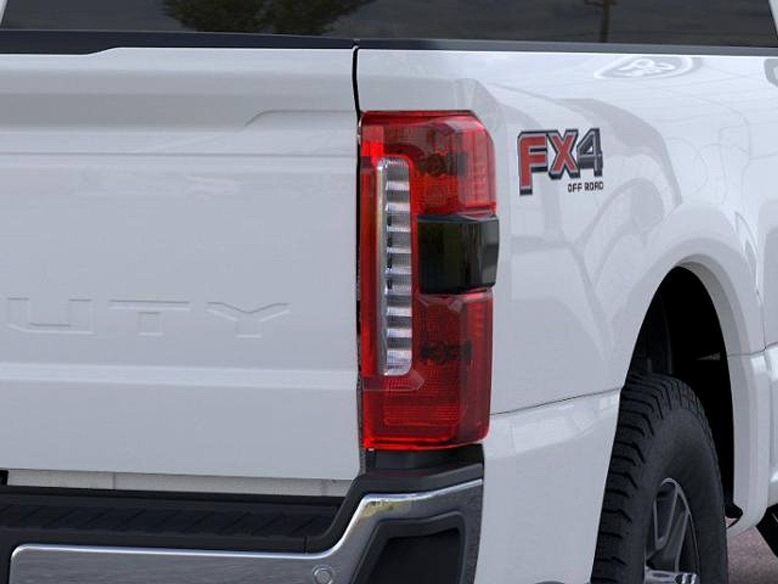 New 2025 Ford F250 XLT w/ 360-Degree Camera Package AWD/4WD image 21