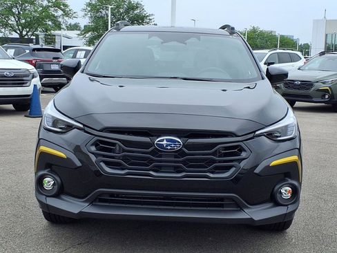 New 2025 Subaru Crosstrek 2.5i Sport w/ Crosstrek Mirror Package image 2