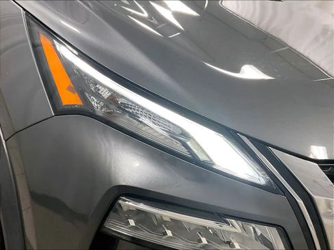 Certified 2023 Nissan Rogue SV w/ SV Premium B Package image 33