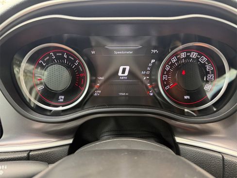 Used 2021 Dodge Challenger R/T Scat Pack image 14