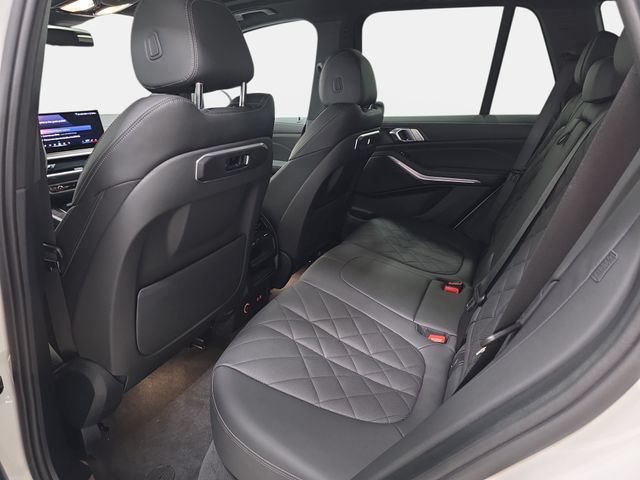 Certified 2024 BMW X5 xDrive40i AWD/4WD image 10