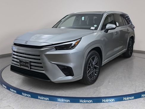 New 2026 Lexus TX 350 AWD image 1
