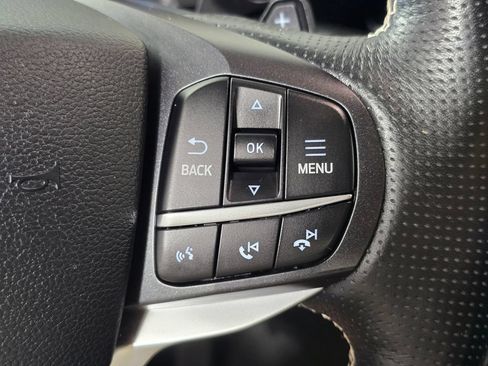 Used 2020 Ford Explorer ST w/ ST Street Pack AWD/4WD image 37