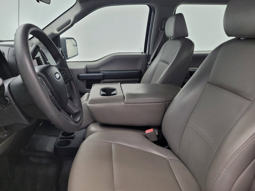 Used 2018 Ford F150 XL w/ Trailer Tow Package w/101A AWD/4WD image 17