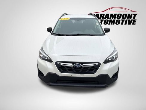Used 2022 Subaru Crosstrek 2.0i AWD/4WD image 2