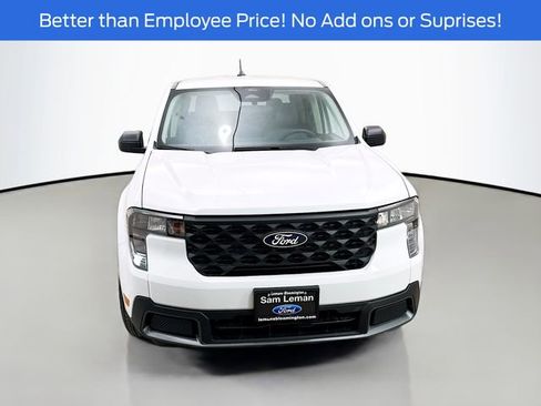 New 2026 Ford Maverick XLT FWD image 2