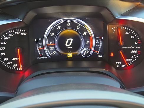 Used 2019 Chevrolet Corvette Grand Sport image 27