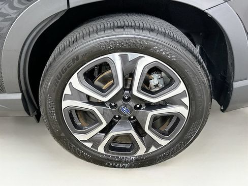 Used 2023 Subaru Ascent Limited AWD/4WD image 24