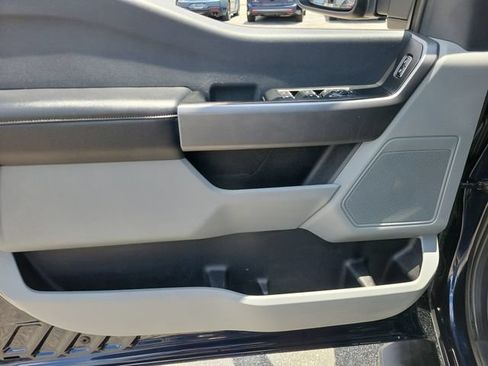 Certified 2025 Ford F250 XLT AWD/4WD image 21
