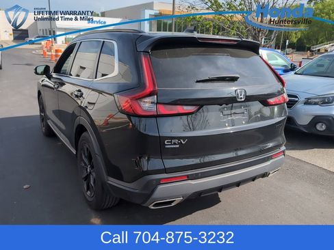 Used 2024 Honda CR-V Sport-L image 6