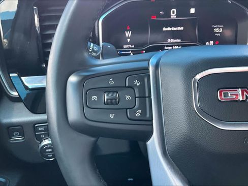 Used 2023 GMC Sierra 1500 SLT w/ SLT Premium Package AWD/4WD image 23