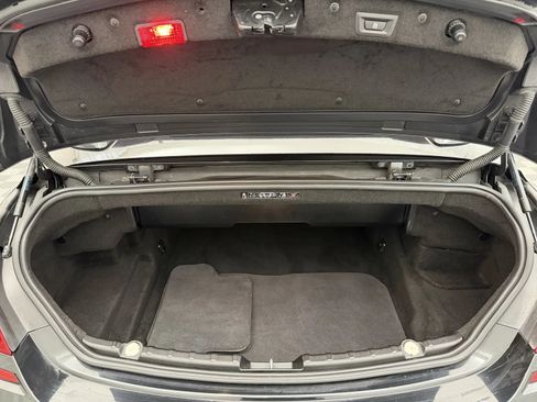 Used 2015 BMW 650i Convertible RWD image 33