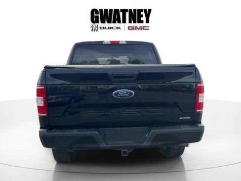 Used 2018 Ford F150 XL w/ Equipment Group 101A Mid image 5