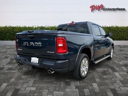 Used 2026 RAM 1500 Lone Star AWD/4WD image 8