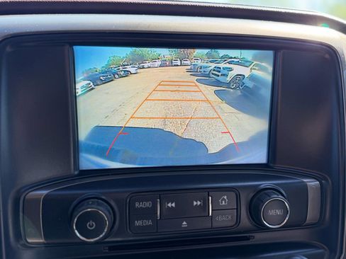 Used 2017 Chevrolet Silverado 1500 High Country image 55