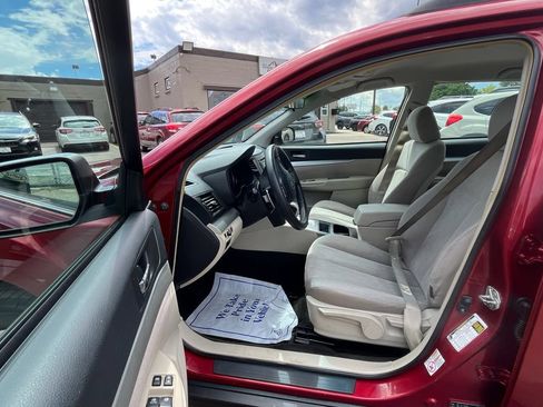 Used 2013 Subaru Outback 2.5i AWD/4WD image 18