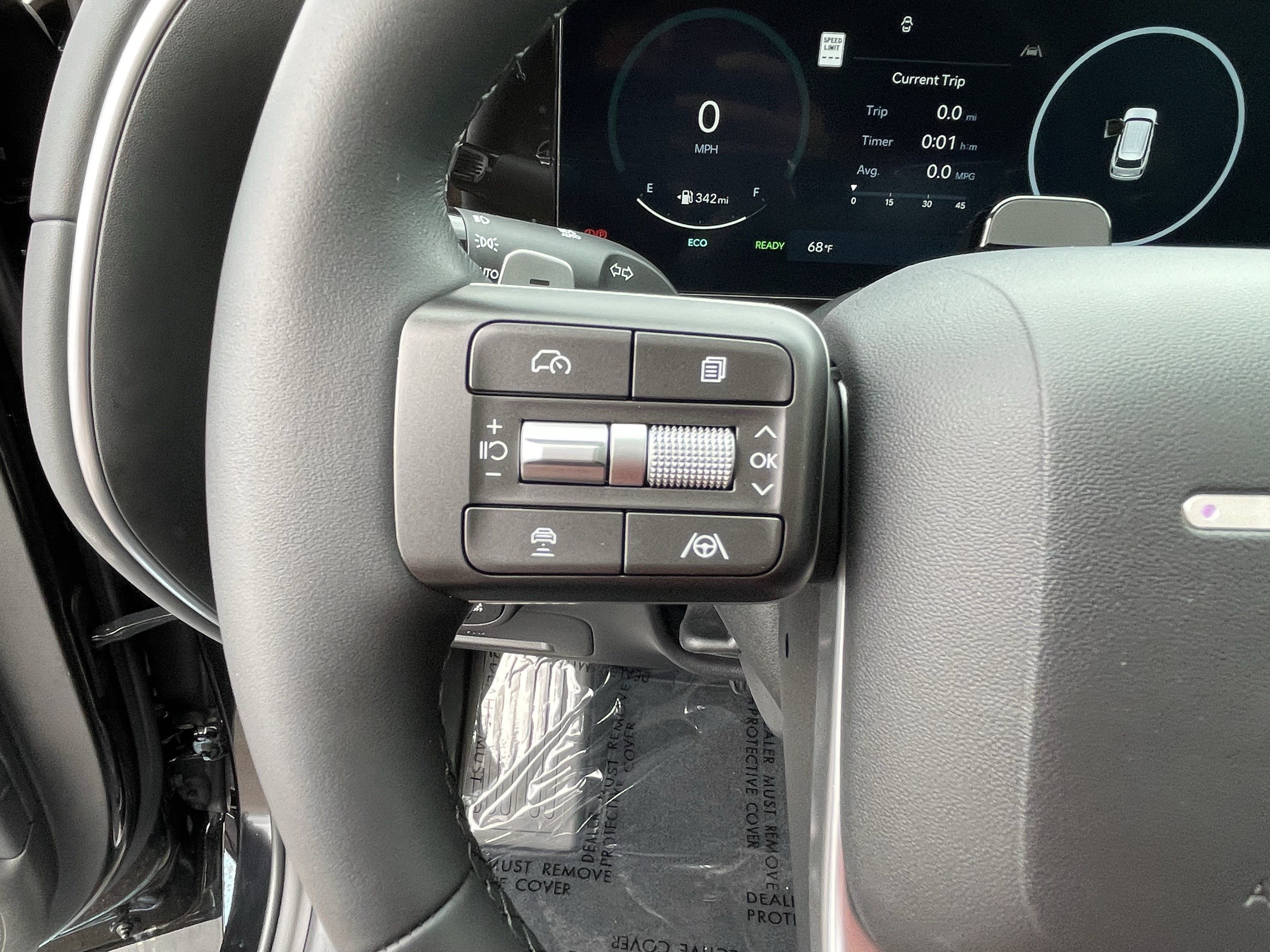 Certified 2026 Hyundai Palisade Limited AWD/4WD image 23