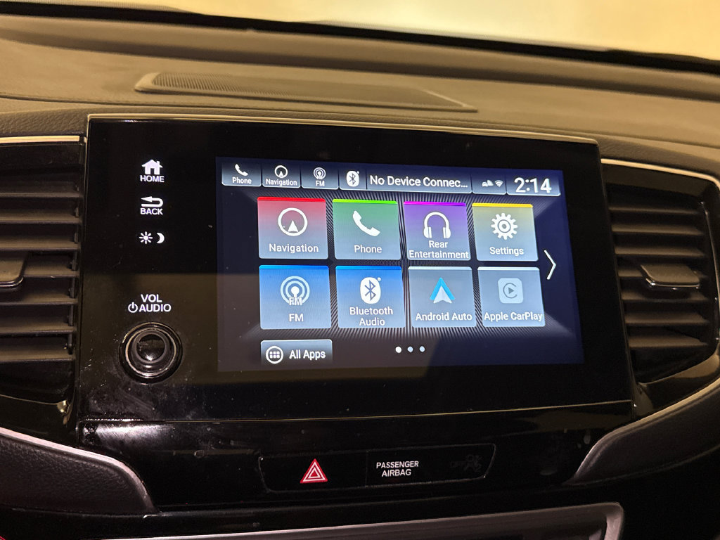 Used 2022 Honda Pilot Touring image 27