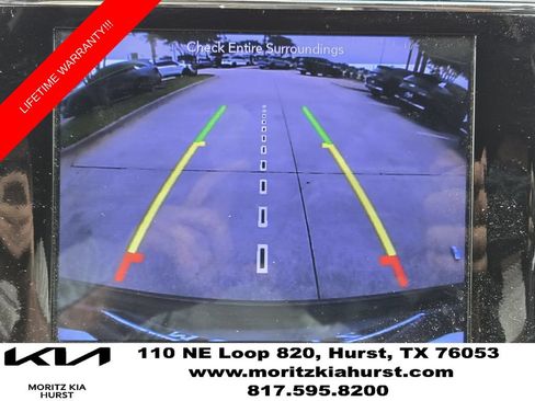 Used 2019 Jeep Grand Cherokee Trailhawk w/ Trailhawk Luxury Group AWD/4WD image 7