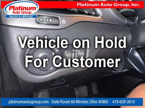 Used 2020 Jeep Cherokee Latitude Lux w/ Quick Order Package 26H Lux AWD/4WD image 23