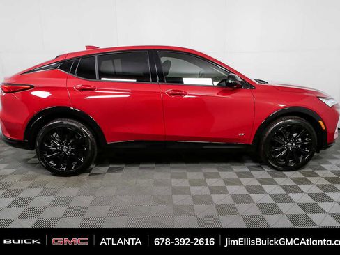 New 2026 Buick Envista Sport Touring w/ Convenience I Package image 26