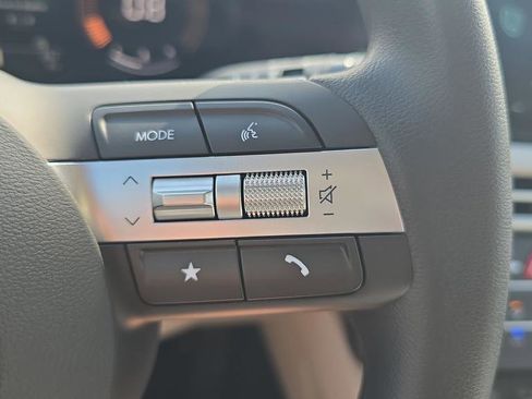 New 2026 Hyundai Tucson SE FWD image 24