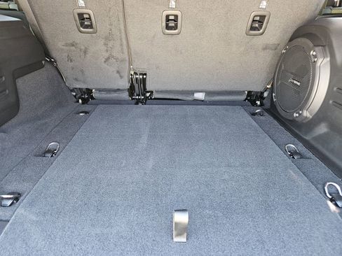 New 2026 Jeep Wrangler Willys image 31