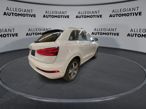 Used 2015 Audi Q3 2.0T Premium Plus FWD image 10