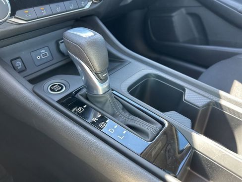 New 2025 Nissan Sentra S image 29