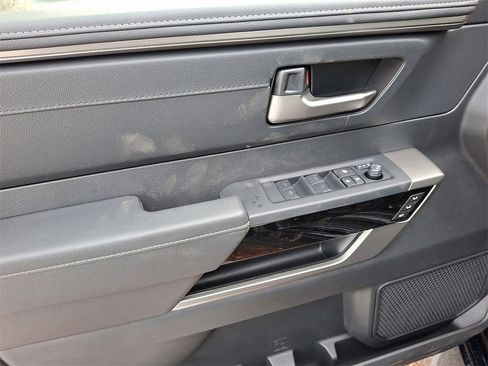 New 2026 Toyota Sequoia Limited image 7