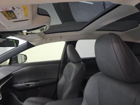 Used 2024 Lexus RZ 300e Premium FWD image 8